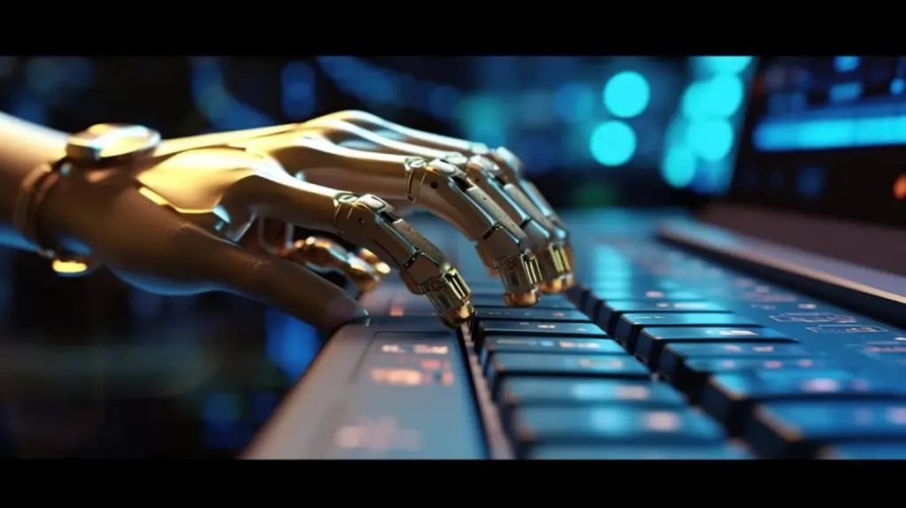 Askdroid team collaborating on the AI and robotics directory