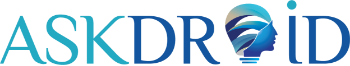 ASKDROID logo